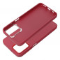Motorola Moto G54 Hülle FRAME Elegant  Magenta