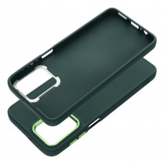 Motorola Moto G54 Hülle FRAME Elegant  Grün