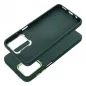Motorola Moto G54 Hülle FRAME Elegant  Grün