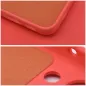 Samsung Galaxy A05 Hülle Silicone Elegant  Pfirsich