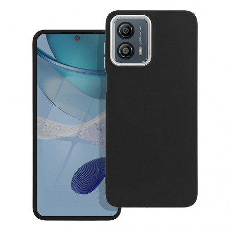 Motorola Moto G53 5G Hülle FRAME Elegant  Schwarz