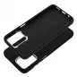 Motorola Moto G53 5G Hülle FRAME Elegant  Schwarz