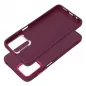 Motorola Moto G53 5G Hülle FRAME Elegant  Lila (Purple)