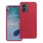 Motorola Moto G53 5G Hülle FRAME Elegant  Magenta
