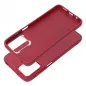 Motorola Moto G53 5G Hülle FRAME Elegant  Magenta