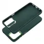 Motorola Moto G53 5G Hülle FRAME Elegant  Grün
