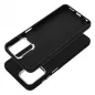 Motorola Moto G73 Hülle FRAME Elegant  Schwarz