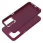 Motorola Moto G73 Hülle FRAME Elegant  Lila (Purple)