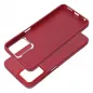 Motorola Moto G73 Hülle FRAME Elegant  Magenta