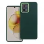 Motorola Moto G73 Hülle FRAME Elegant  Grün