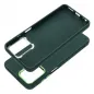 Motorola Moto G73 Hülle FRAME Elegant  Grün