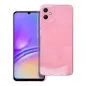 Samsung Galaxy A05 Hülle CLEAR 2mm BLINK Rosa
