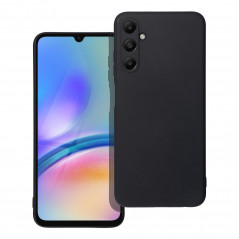 Samsung Galaxy A05s Hülle MATT Schwarz