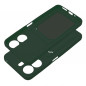 XIAOMI Redmi 13C Hülle Card Grün