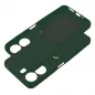 XIAOMI Redmi 13C Hülle Card Grün