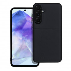 Samsung Galaxy A55 Hülle Noble Schwarz