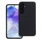 Samsung Galaxy A55 Hülle Noble Schwarz