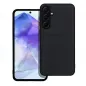 Samsung Galaxy A55 Hülle Noble Schwarz