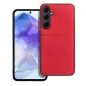 Samsung Galaxy A55 Hülle Noble Rot