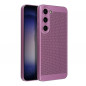 Samsung Galaxy A55 Hülle Breezy Lila (Purple)
