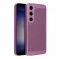 Samsung Galaxy A55 Hülle Breezy Lila (Purple)