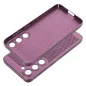 Samsung Galaxy A55 Hülle Breezy Lila (Purple)