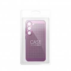 Samsung Galaxy A55 Hülle Breezy Lila (Purple)