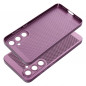 Samsung Galaxy A55 Hülle Breezy Lila (Purple)