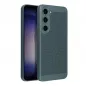 Samsung Galaxy A55 Hülle Breezy Grün