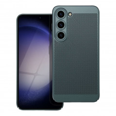 Samsung Galaxy A55 Hülle Breezy Grün