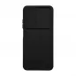 XIAOMI Redmi 13C Hülle Slide Schwarz