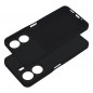 XIAOMI Redmi 13C Hülle Slide Schwarz