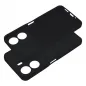 XIAOMI Redmi 13C Hülle Slide Schwarz
