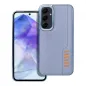 Samsung Galaxy A55 Hülle MILANO Blau