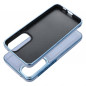 Samsung Galaxy A55 Hülle MILANO Blau