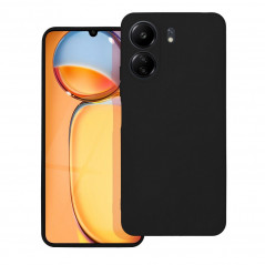 XIAOMI Redmi 13C Hülle Soft Schwarz