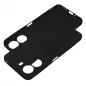 XIAOMI Redmi 13C Hülle Soft Schwarz