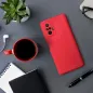 XIAOMI Redmi 13C Hülle Soft Rot