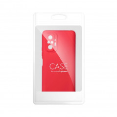 XIAOMI Redmi 13C Hülle Soft Rot