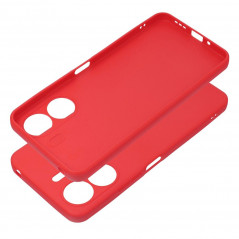 XIAOMI Redmi 13C Hülle Soft Rot