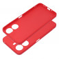 XIAOMI Redmi 13C Hülle Soft Rot