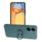XIAOMI Redmi 13C Hülle Silicone ring Grün