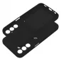 Samsung Galaxy A15 5G Hülle Card Schwarz