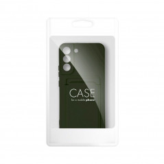 Samsung Galaxy A15 5G Hülle Card Grün