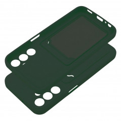 Samsung Galaxy A15 5G Hülle Card Grün