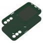 Samsung Galaxy A15 5G Hülle Card Grün