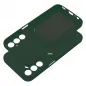 Samsung Galaxy A15 5G Hülle Card Grün