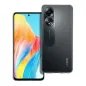 Oppo A58 Hülle CLEAR 2mm Durchsichtbar