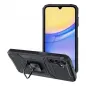 Samsung Galaxy A15 5G Hülle Nitro Schwarz