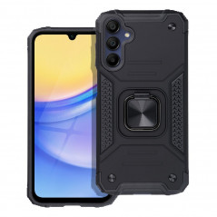 Samsung Galaxy A15 5G Hülle Nitro Schwarz
